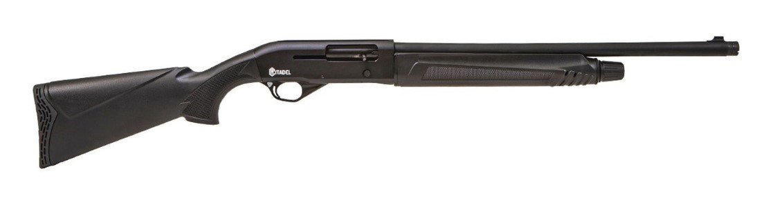 LSI CITADEL BOSSHOG SEMI AUTO - Taurus Savings